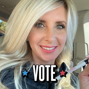 Meet your Posher, Lacey